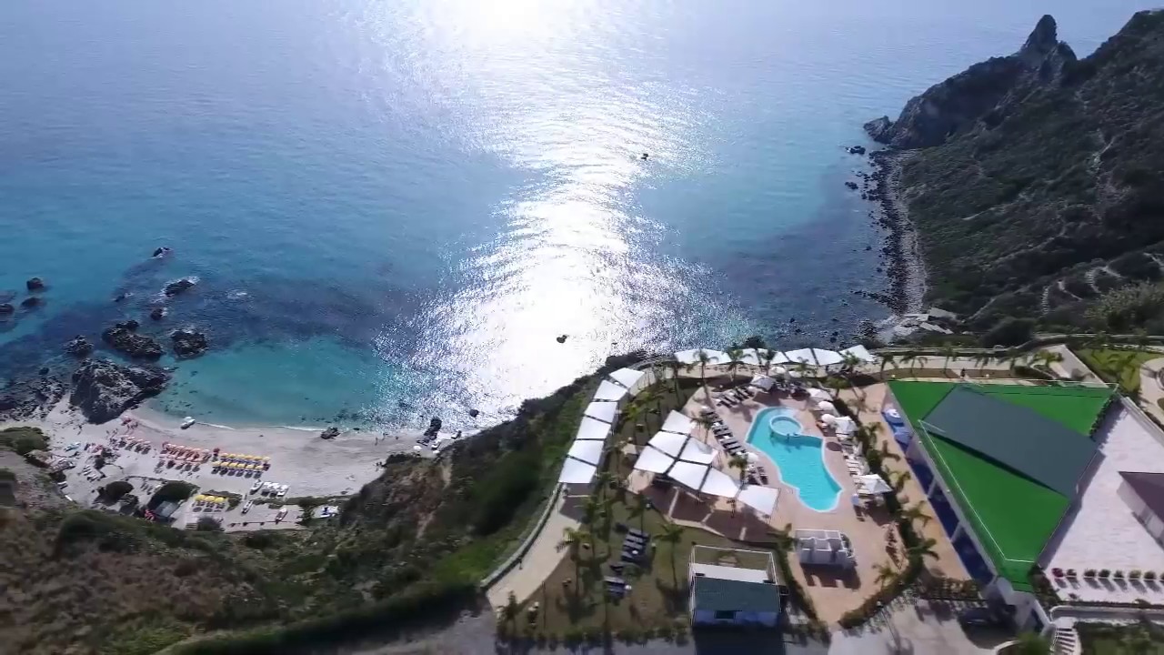 BlueBay Resort HD