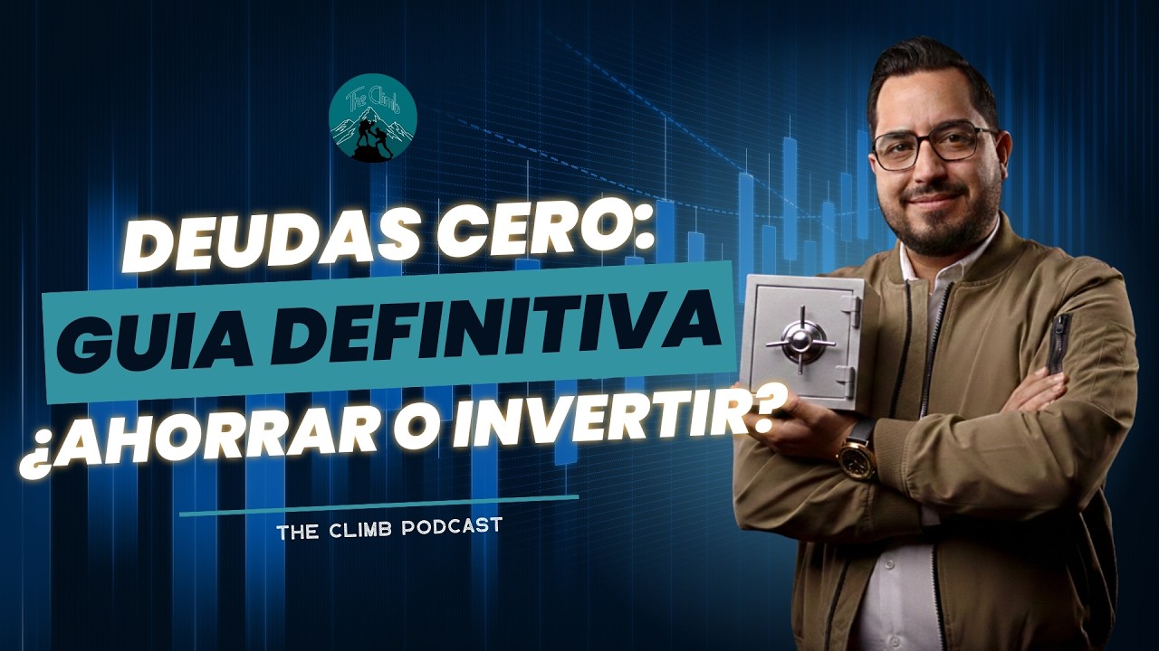 Guía Completa: Crea tu Plan Financiero desde Cero en 2026