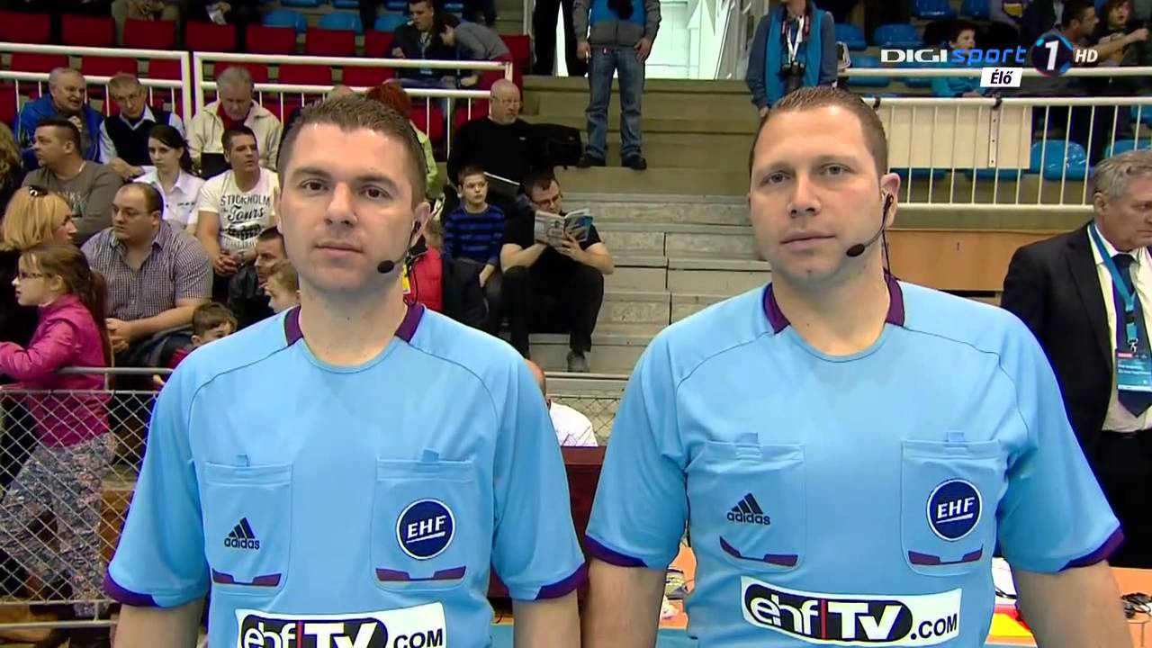 Kézilabda (Handball) Férfi BL Szeged vs Kielce 2013. 03. 17. 720p HDTV x264 HUN