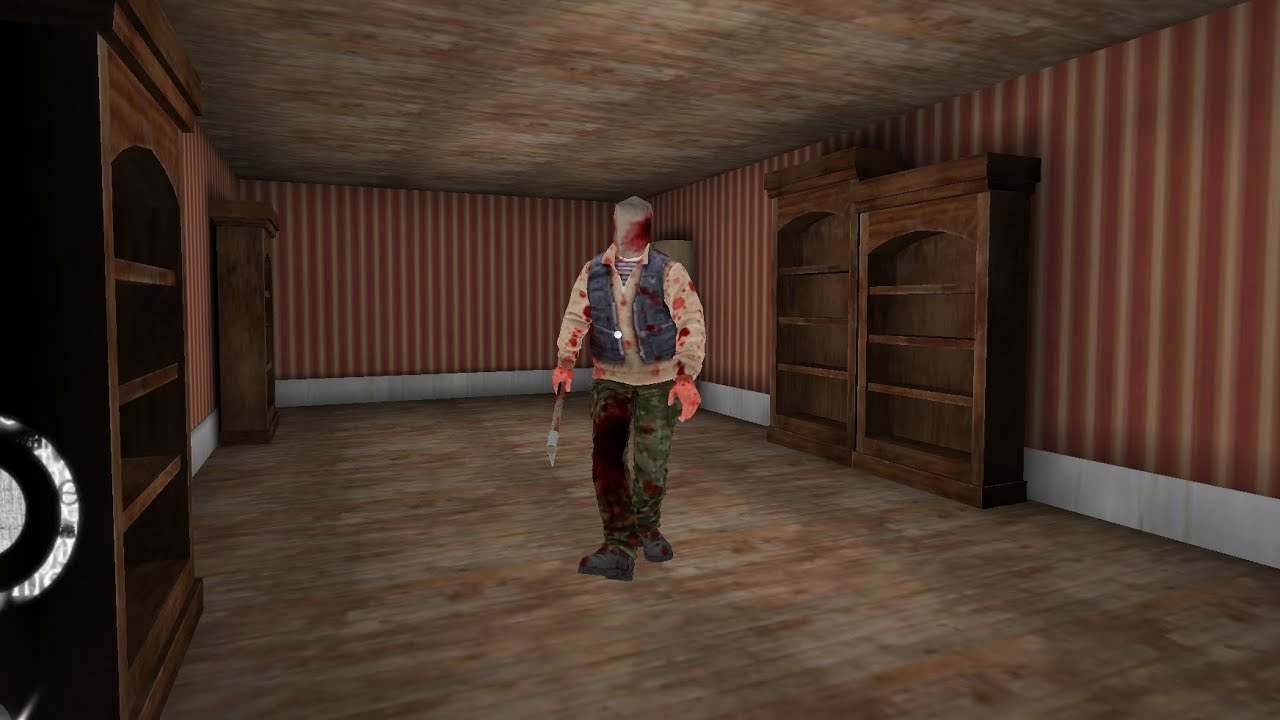 Headless Horror Escape Full Gameplay
