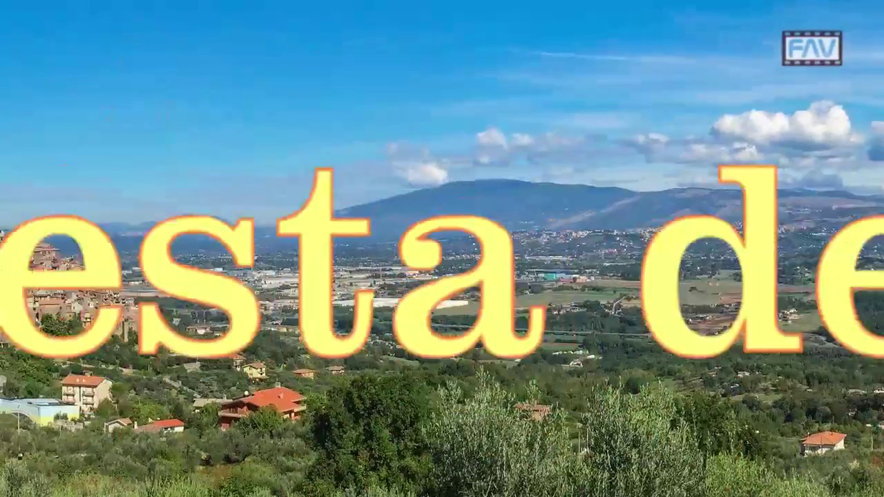 Sgurgola - 62^ Festa dell'Uva 26 - 27 settembre 2015 #024