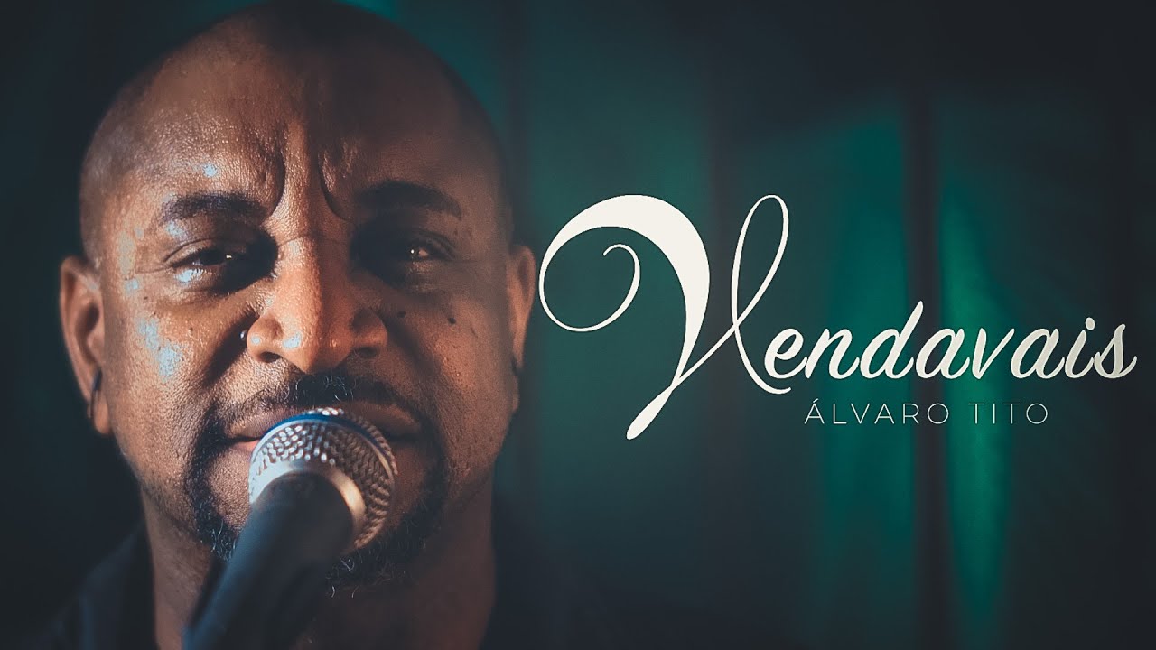 Vendavais - &Aacute;lvaro Tito [Releitura de Shirley Carvalhaes]