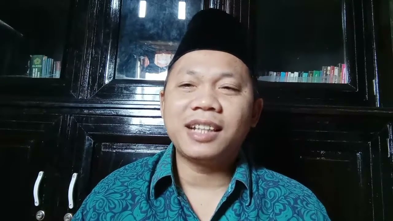 Al Kibru Al Ghurur||Ngaji Taisirul Khalaq Eps.  15 (39-42)