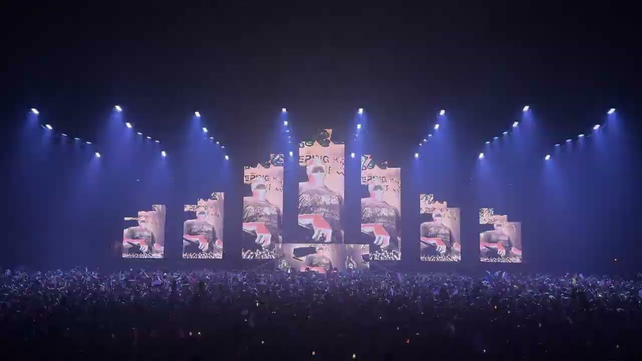 Livin' On A Prayer x ID (Unreleased Crankdat & ALLEYCVT) - Crankdat @ Wobbleland SF (2025)