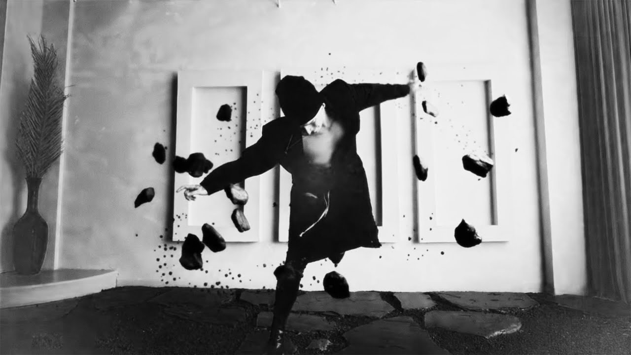 KALA - 『GET UP』 (Official Music Video)
