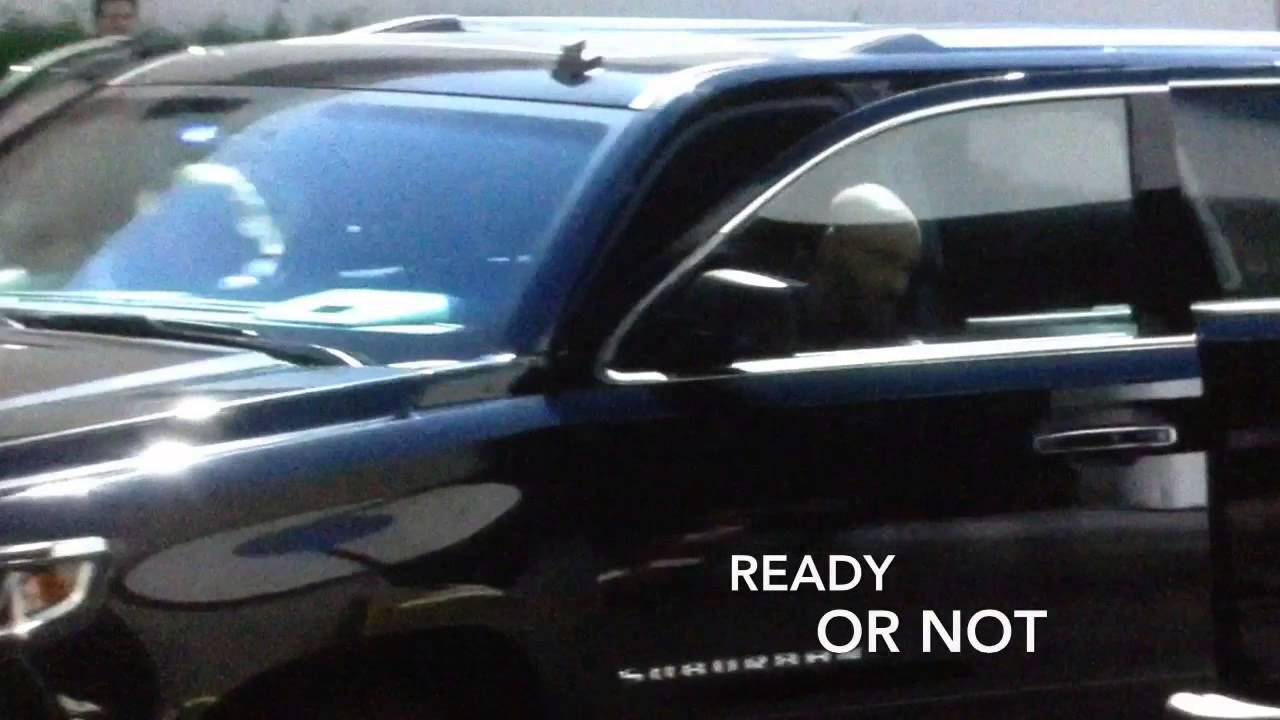 Criminal Minds | Ready Or Not ( Tribute To Season 10 )