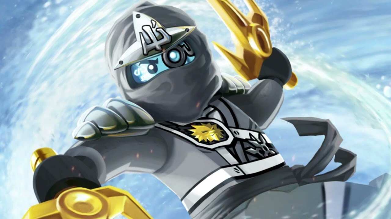 Ninjago Rebooted: Built to Protect (Zane's Theme) | EPIC EMOTIONAL VERSION (Genshin Impact Style)