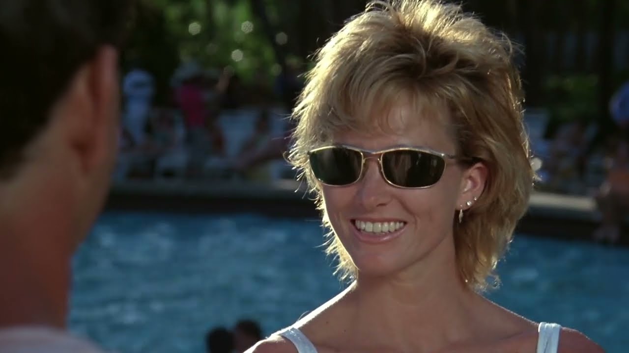 Police Academy 5 - Beach Day