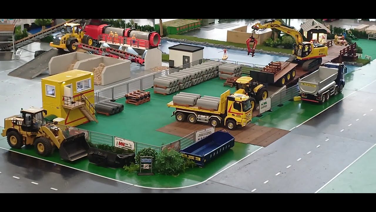 MINI TRUCK SHOW EDE 2026