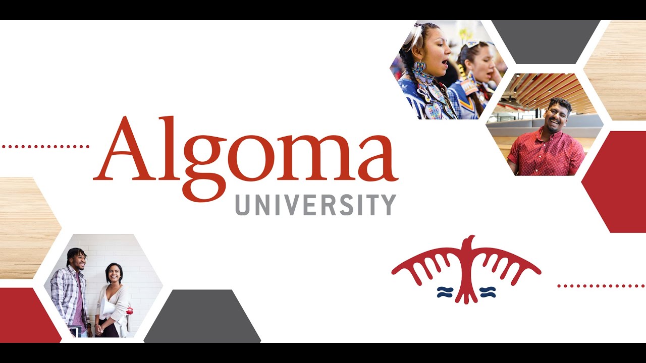 What is Algoma University? Fall 2022 Pre-recorded Presentation