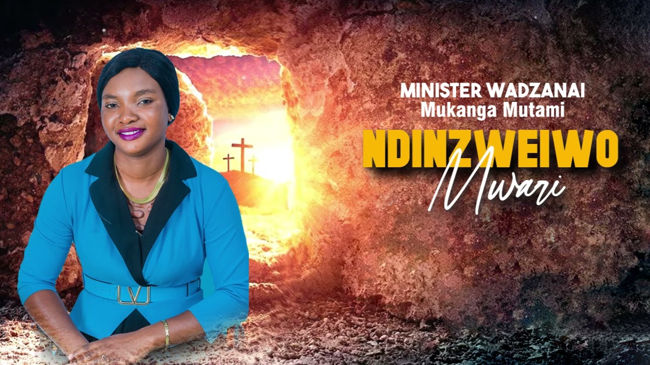 Ndinzweiwo Mwari