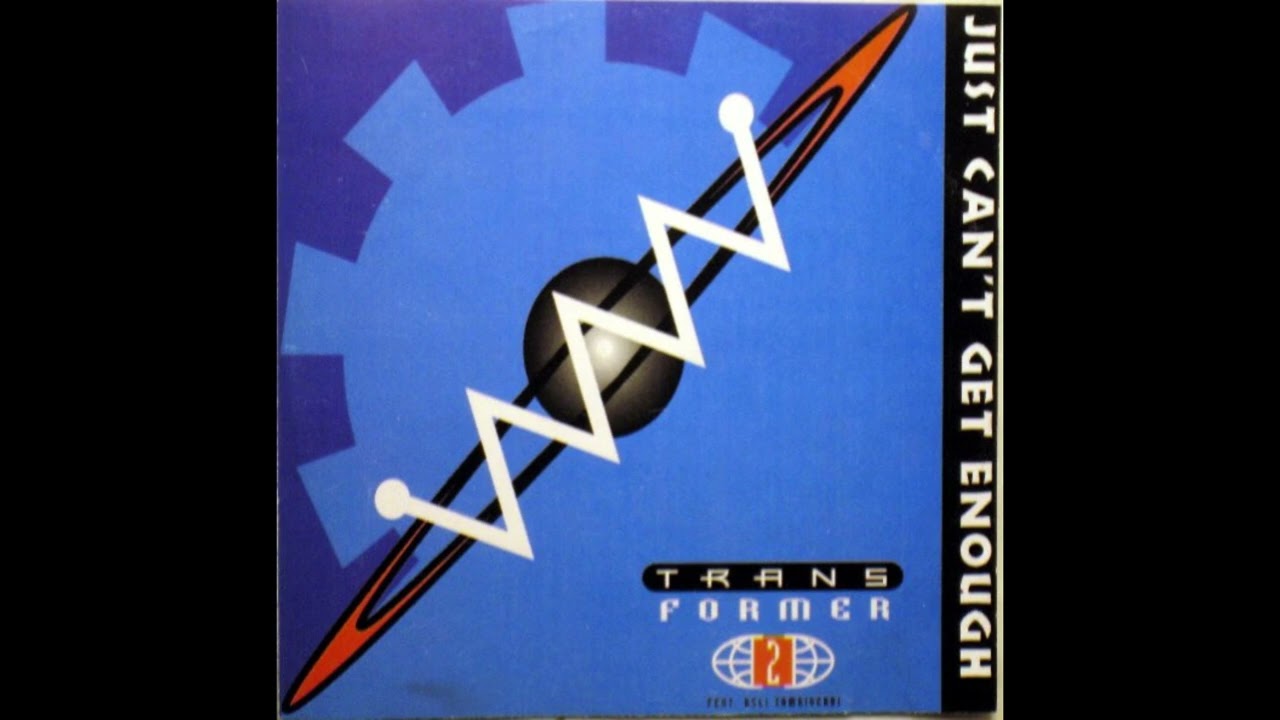 Transformer 2 (ft. Asli Tanriverdi) - Advance (More Groove) (1993)