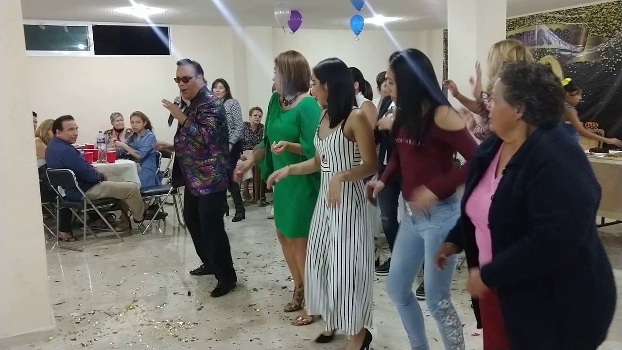 Imitador de Juan Gabriel Iaan Gabriel el Noa Noa