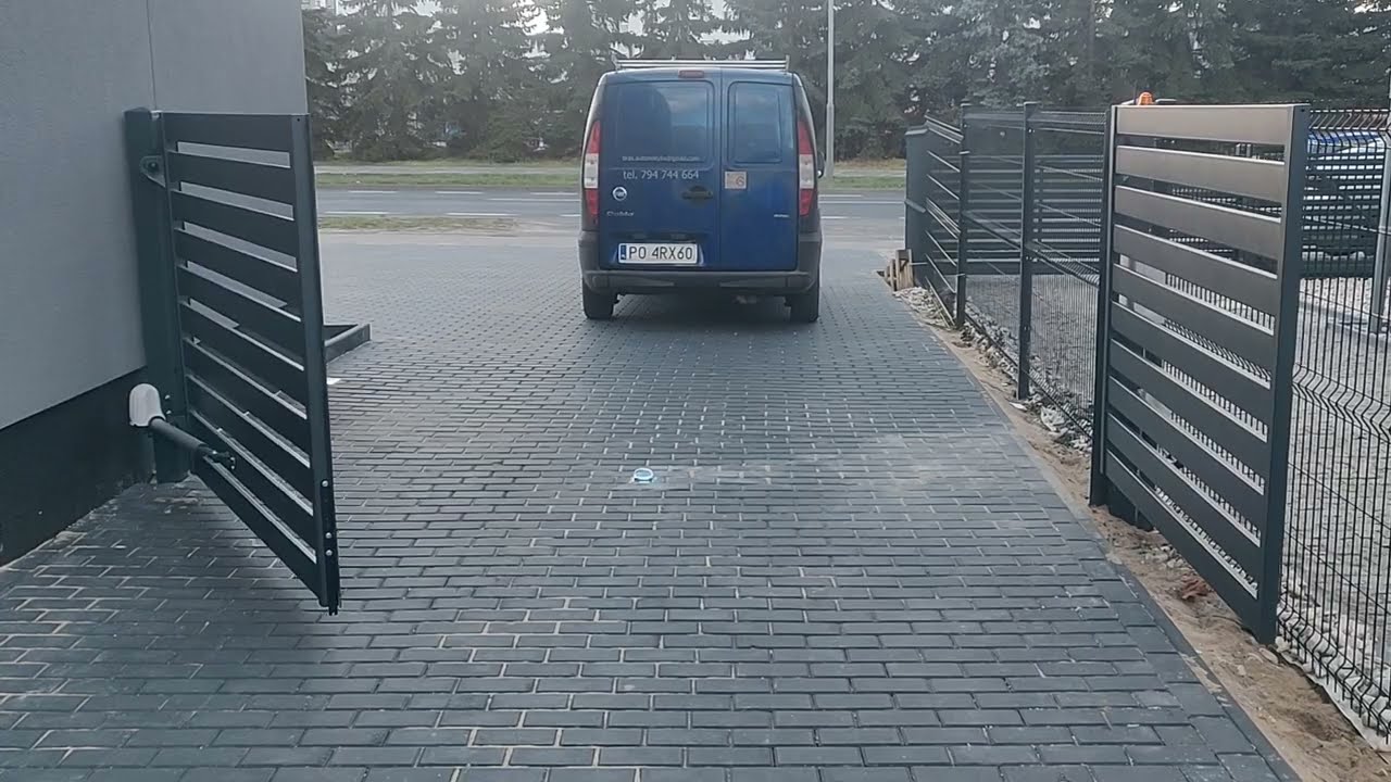 Key Star 300. Najbardziej uniwersalny i niezawodny. Poznań.