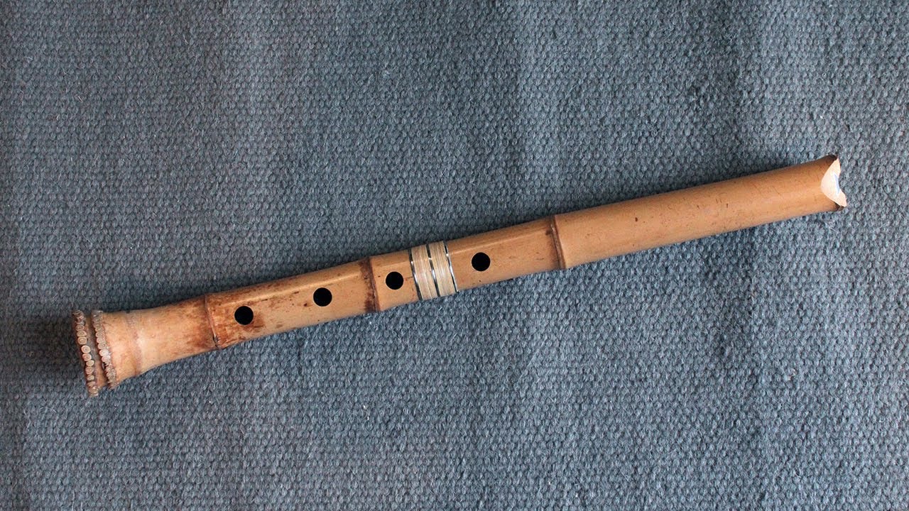 shakuhachi 1.6 (12/2025) – audio sample