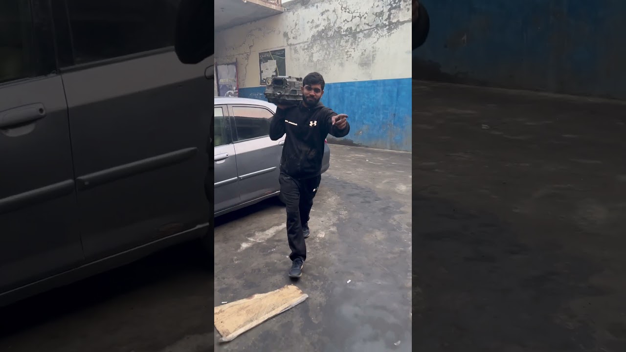 Toyota Prius Inverter Change #alsharifauto #asacarinformation #injector #inverter #change #news