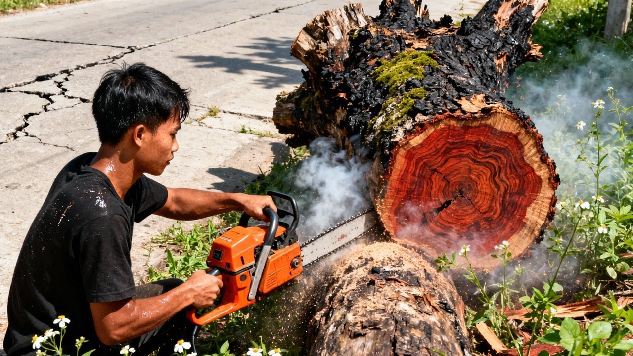 What's the BEST Way to Reuse Scrap Wood Without Wasting Money?