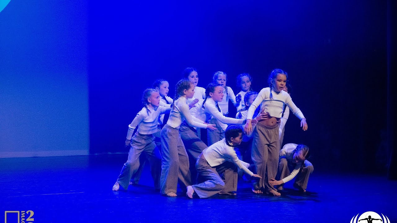 23-24 Qualifier 2 NL - The Young Creative (JayBeeS Dancers)