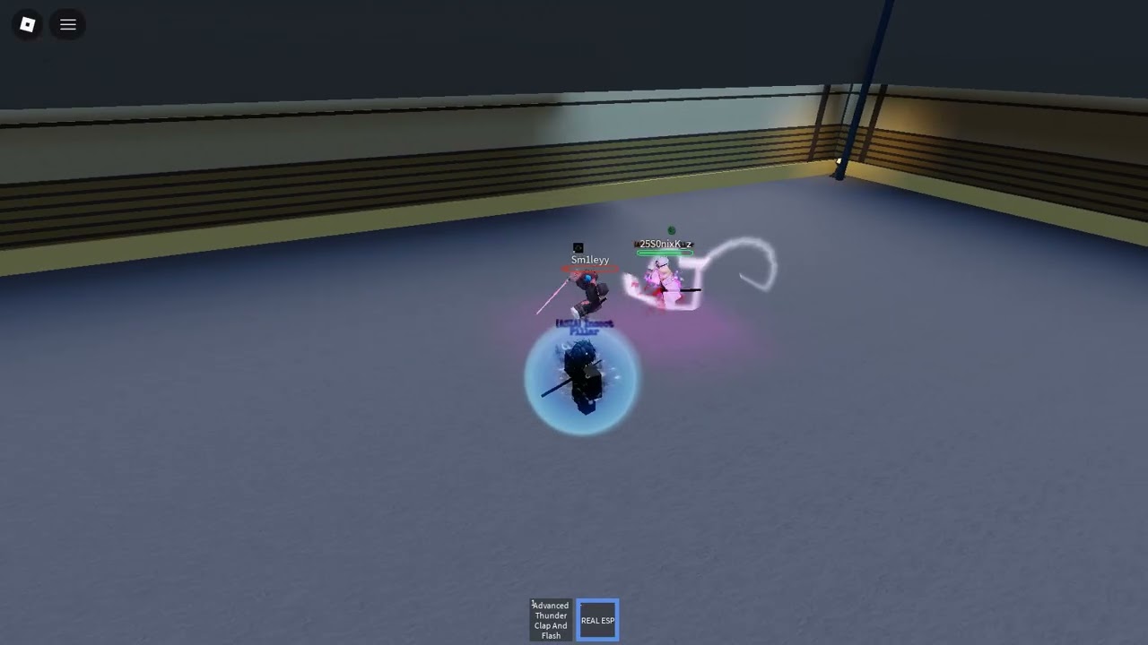 Chaos_SharkXD [Rock Pillar] Vs S_martygamer07 [Challenger]