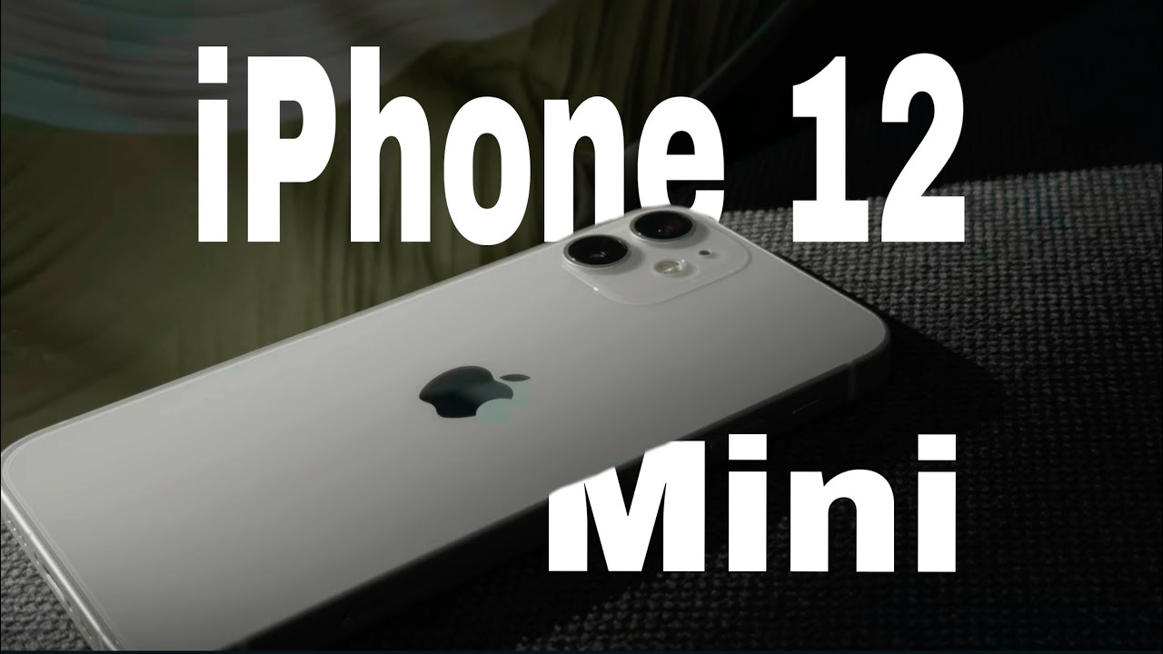 Warum mich das iPhone 12 mini 2026 noch überrascht hat