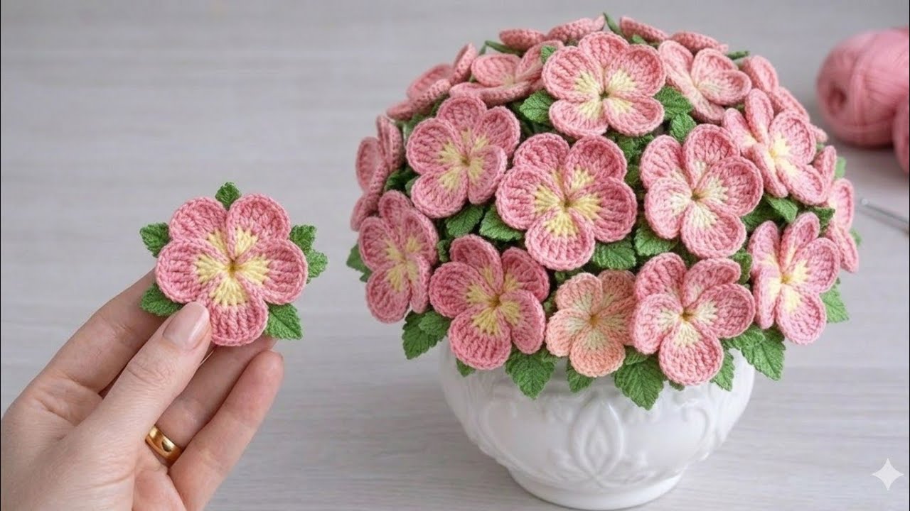 #crochet #crochetcrosai #knitting #handmade #crocheting #diy #grannysquare #grannysquare #crocheting