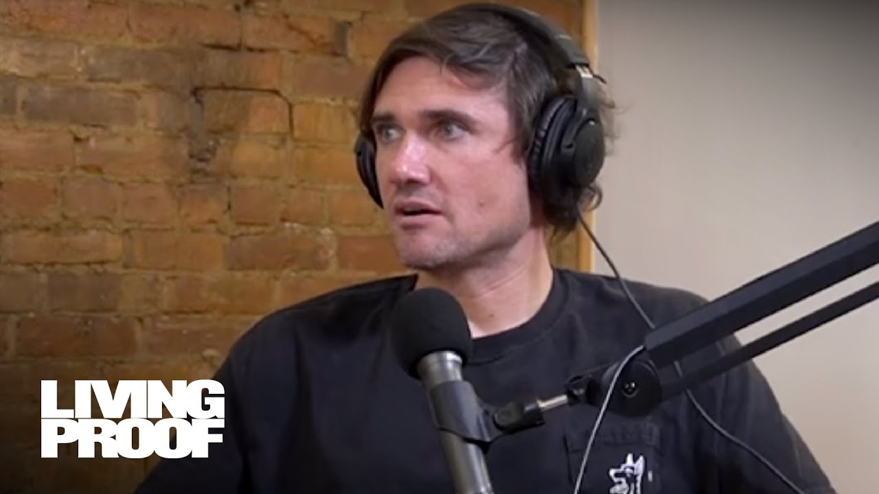 Labor Skate Shop: Living Proof Radio. Ep-180