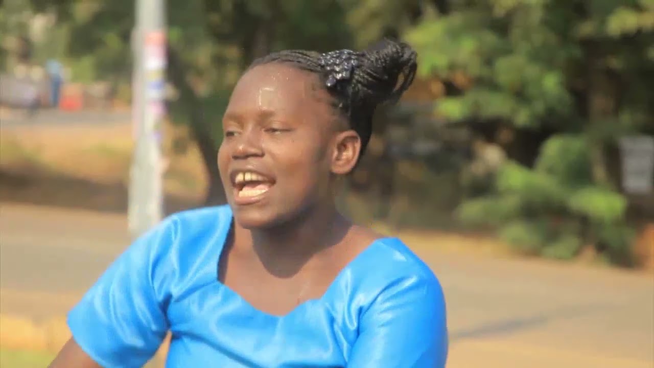 YESU ALIPOZALIWA   UAMUSHO KWAYA FPCT BUSUNZU KIBONDO KIGOMA mp4