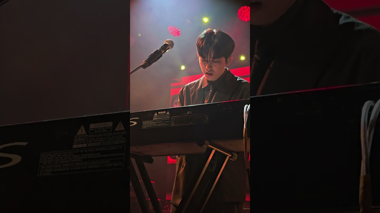 260308 다다다 단독공연 [엔딩 전까지 울지 마요] - Crazy Soul Jam + RED FUN