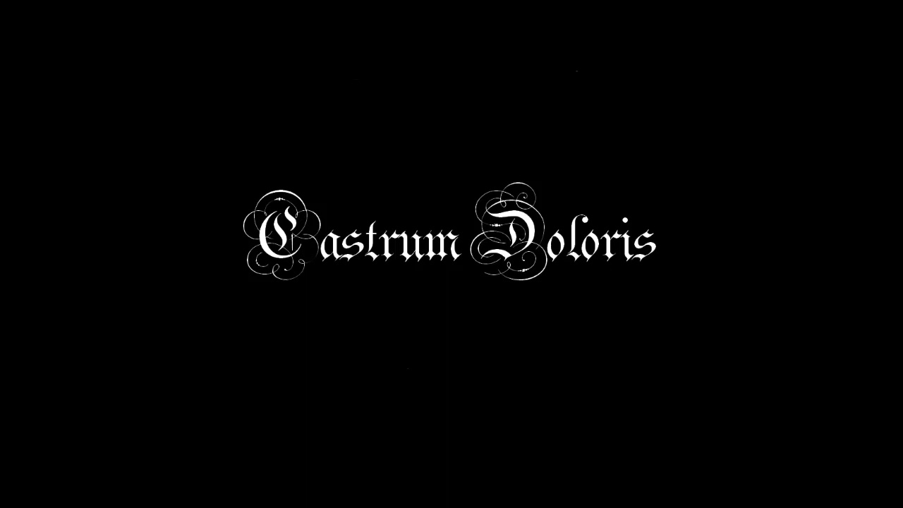 Castrum Doloris - Black Sun