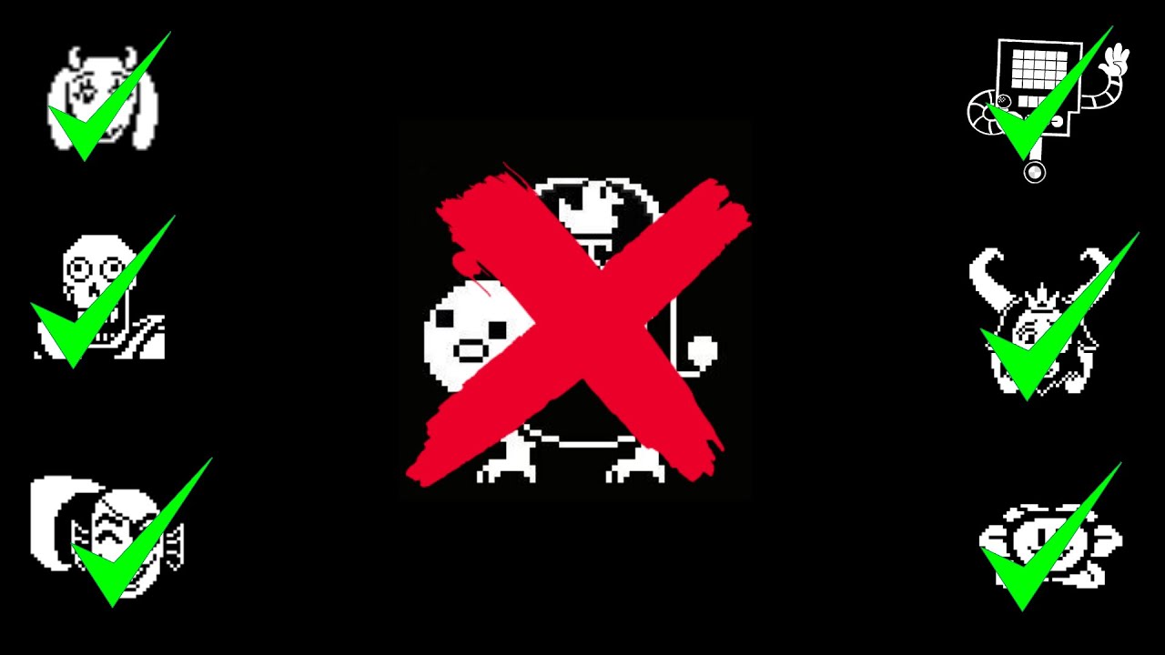 What happens if you kill everybody but spare the main characters