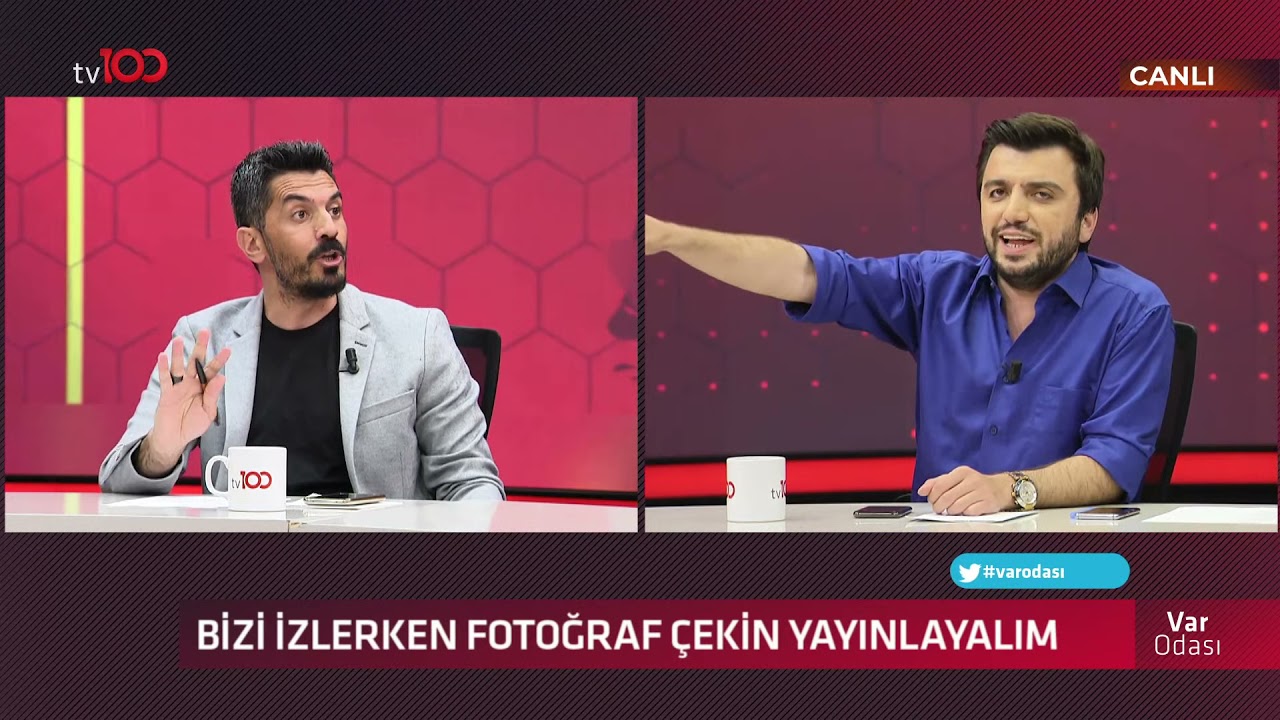 Bışar Özbey: Beşiktaş büyük bir takım değildir