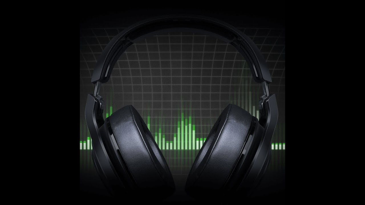 Top 5 Best Gaming Headsets 2017 TopReviews