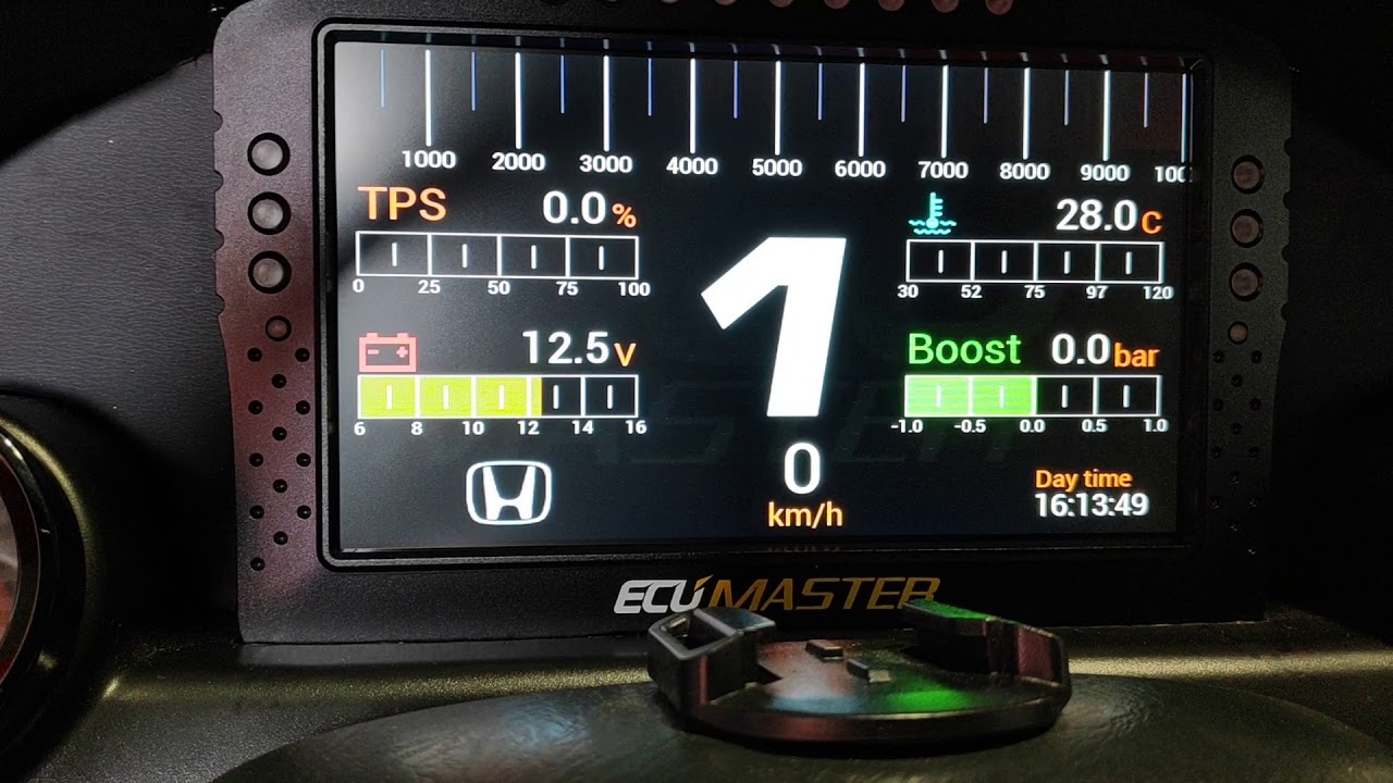 ECUMaster ADU 7
