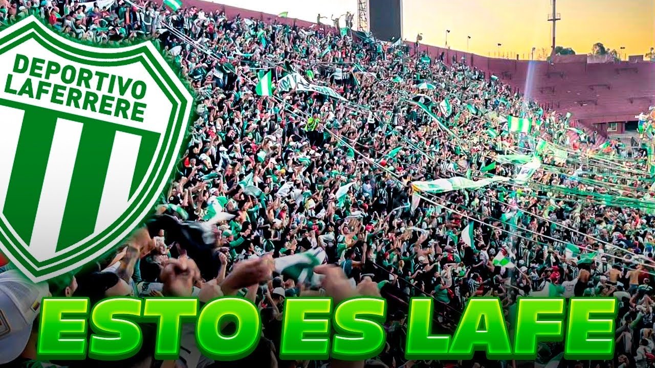 👉🏻 ASÍ COPÓ LA HINCHADA DE LAFERRERE 👈🏻 VS INDEPENDIENTE - COPA ARGENTINA