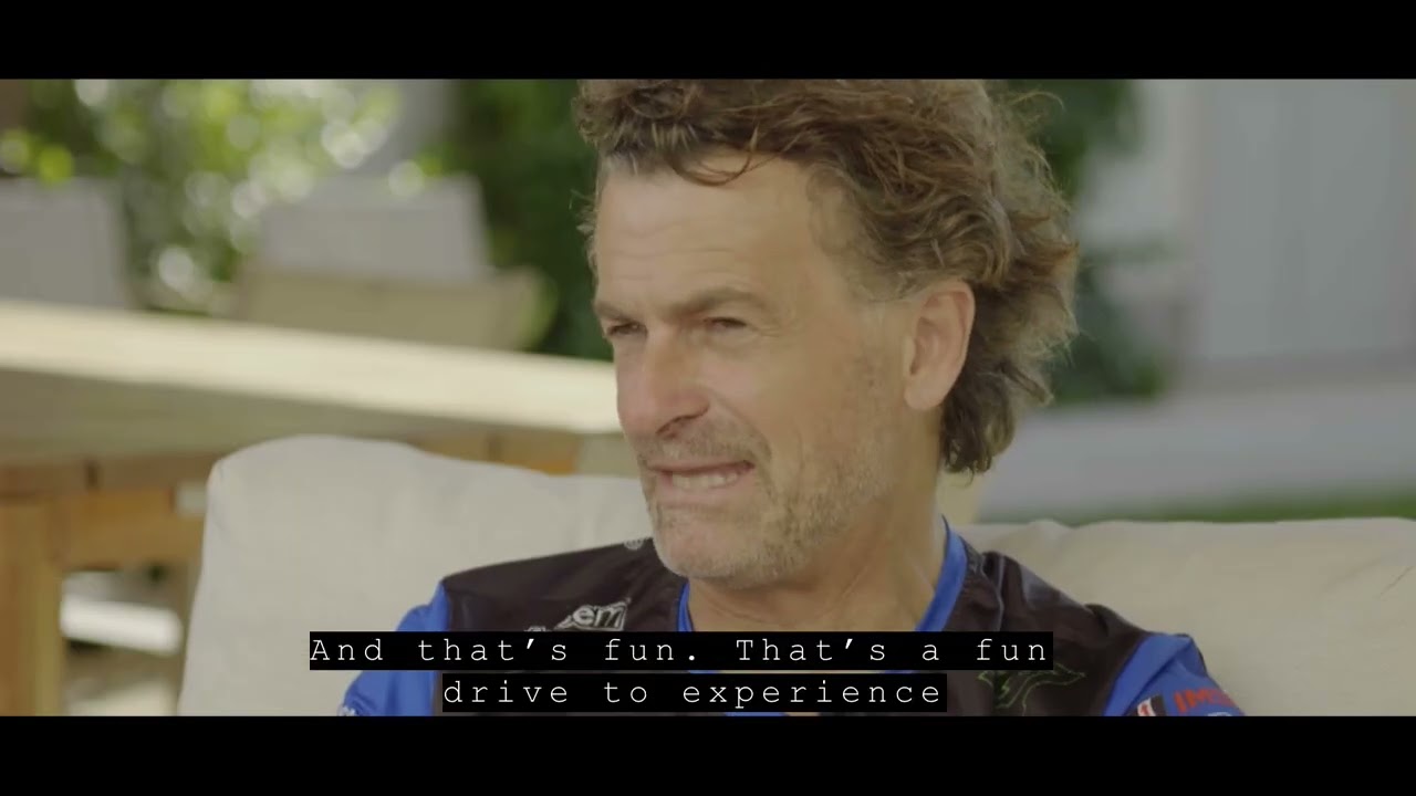 Cetilar Racing takes on the IMSA (part 2)