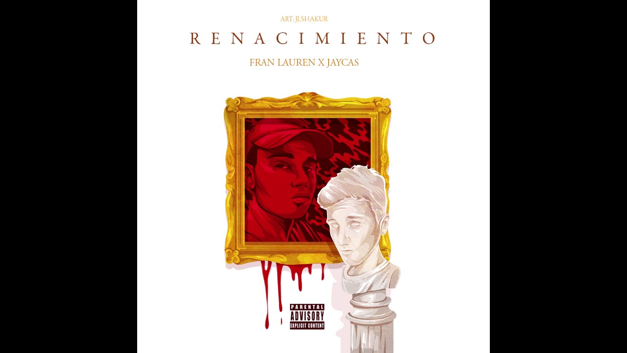 Fran Laoren - Renacimiento (2016) [Full Mixtape]