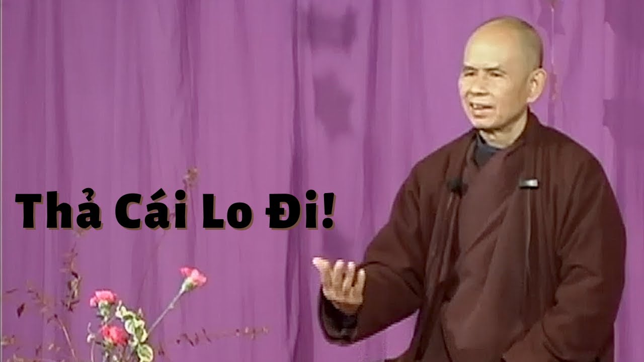Tứ Quả Của Làng Mai | TS Thích Nhất Hạnh(23-12-2004, Xóm Mới, Làng Mai)