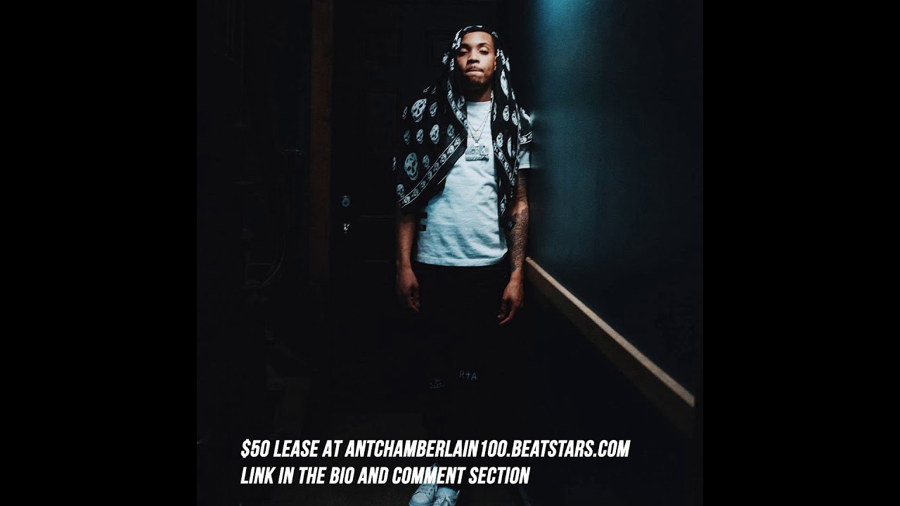 [SOLD] G Herbo Type Beat 