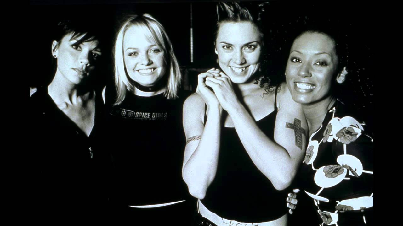 Spice Girls - A Day In Your Life (1999 Demo Full)