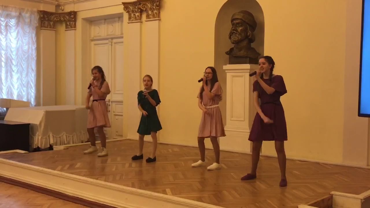 Гр. &laquo;Сольферино&raquo; - &laquo;Бьет бит&raquo;