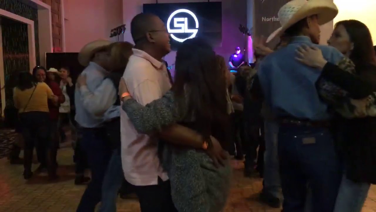 Stateline @ Northern Edge Casino, Farmington NM 02/10/2019
