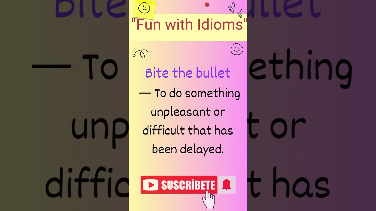 Learn English❤️ fun with idioms😊😊#english #idioms #speakenglish #learnenglish #listenandlearn