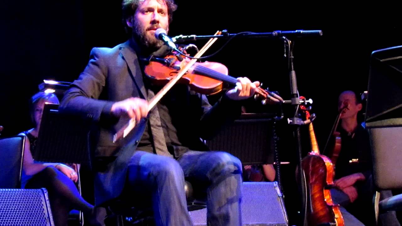 Le Vent du Nord with Dervish, Celtic Connections, Saturday 21 January, 2012