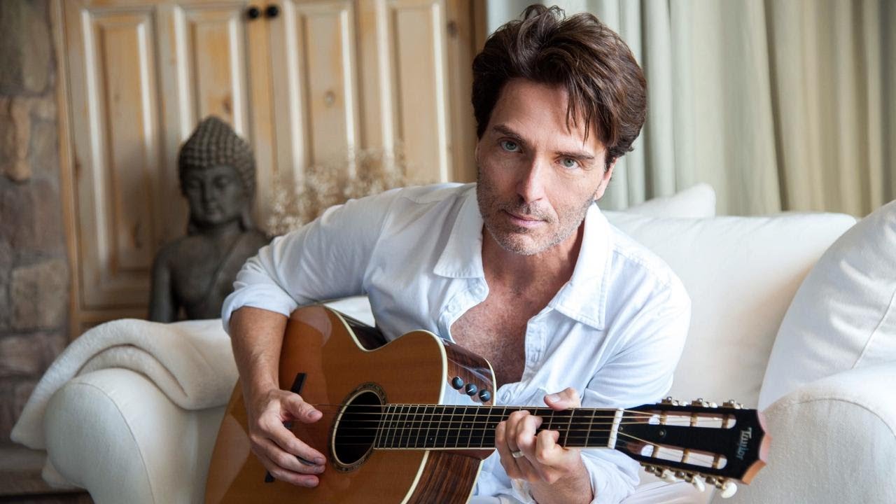 Richard Marx | Believe In Me [4K] | Fallsview Casino - Niagara Falls, ON 10/26/2022