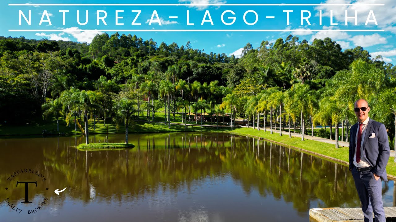 (VENDIDO) Oportunidade de investimento sítio à venda 45.710 m² - Itatiba - SP