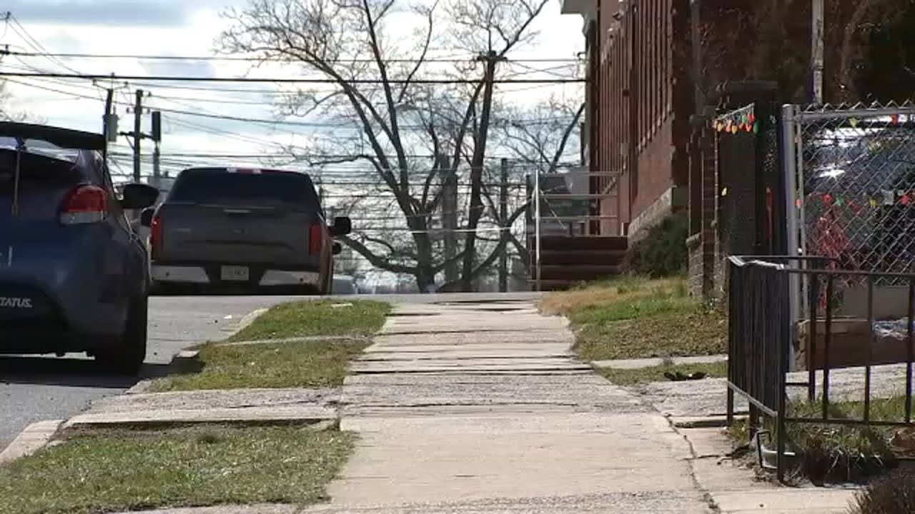 Students hold walkout after 11-year-old stabbed in Perth Amboy