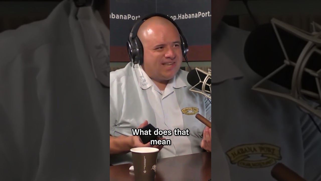 The Secret Behind the Highly Coveted Corojo Tobacco #podcast #cigars #cigarsociety
