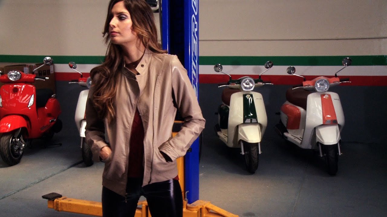 Fashion Lab - Cuero