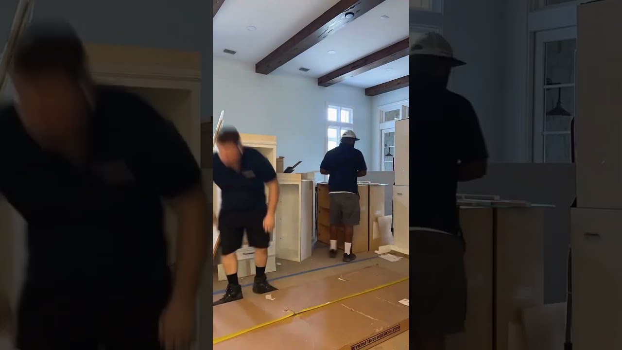 Dacor Refrigerator/Freezer Stainless Panels #kitchen #customhome #luxury #hgtv #highend #appliances