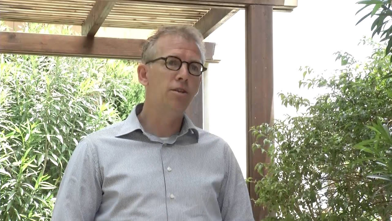 Voices from DocuWorld Europe 2015 - the Partnership